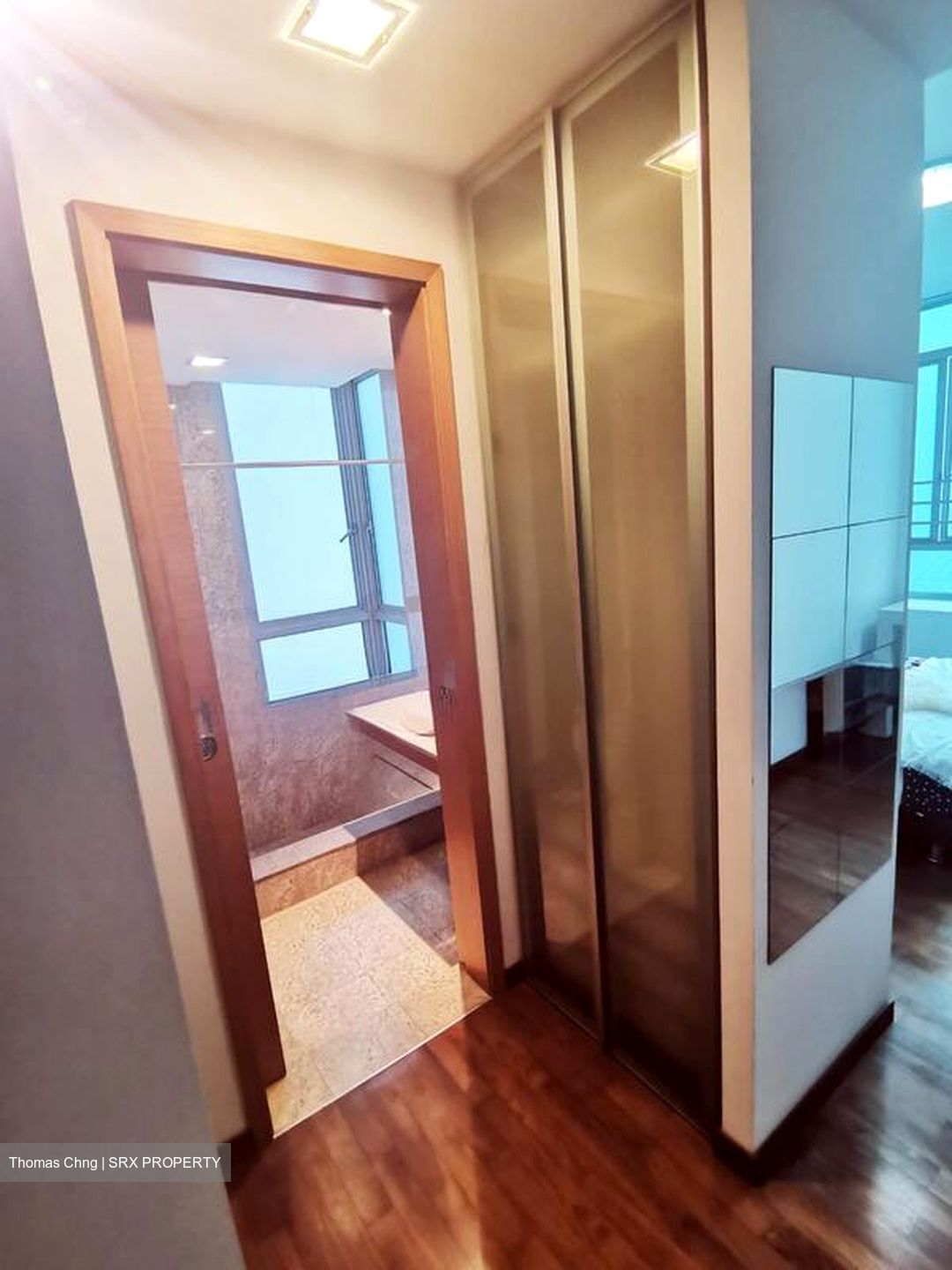 The Lakeshore (D22), Condominium #502188751